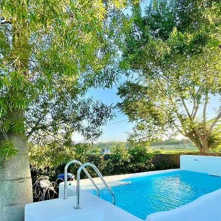 Villa Only Adults 2 Pax - Piscina Privada - A/C - Wifi - Bbq Blanes Zewnętrze zdjęcie