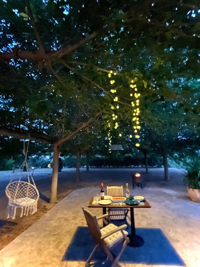 Villa Only Adults 2 Pax - Piscina Privada - A/C - Wifi - Bbq Blanes Zewnętrze zdjęcie