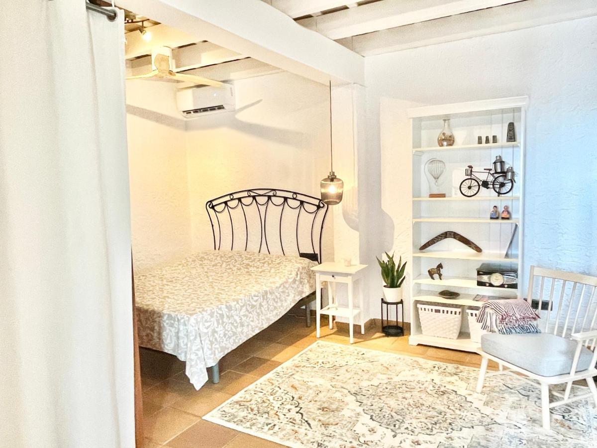 Villa Only Adults 2 Pax - Piscina Privada - A/C - Wifi - Bbq Blanes Zewnętrze zdjęcie