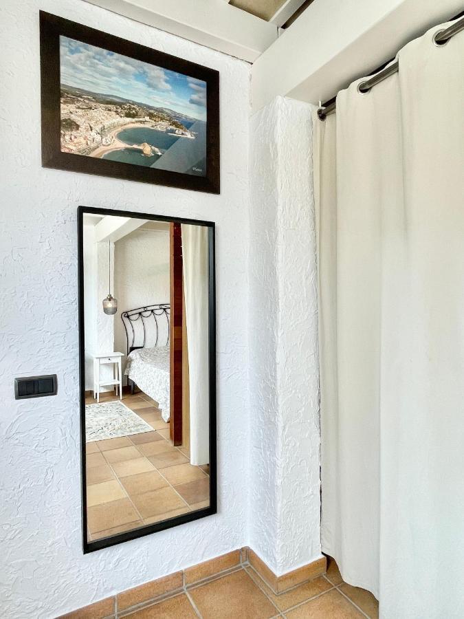 Villa Only Adults 2 Pax - Piscina Privada - A/C - Wifi - Bbq Blanes Zewnętrze zdjęcie