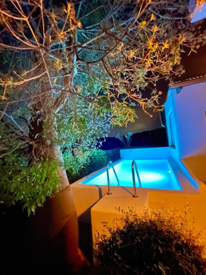 Villa Only Adults 2 Pax - Piscina Privada - A/C - Wifi - Bbq Blanes Zewnętrze zdjęcie