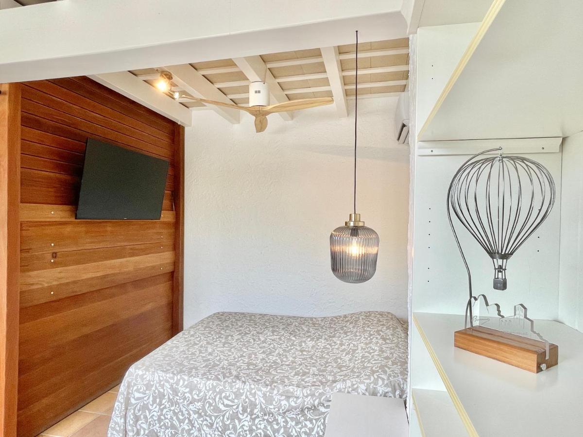Villa Only Adults 2 Pax - Piscina Privada - A/C - Wifi - Bbq Blanes Zewnętrze zdjęcie