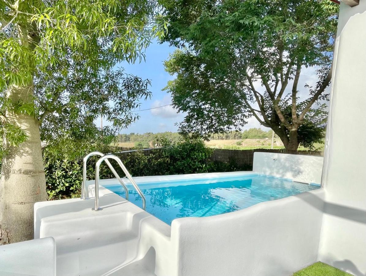 Villa Only Adults 2 Pax - Piscina Privada - A/C - Wifi - Bbq Blanes Zewnętrze zdjęcie
